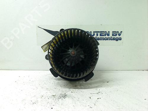 Heater blower motor CITROËN C4 I (LC_) 1.6 HDi | BP11296681M62 