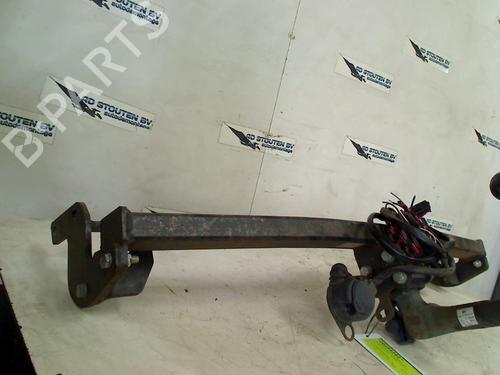 Tow ball/Mechanism CITROËN C4 CACTUS 1.2 VTi 82 | BP30167631C141 