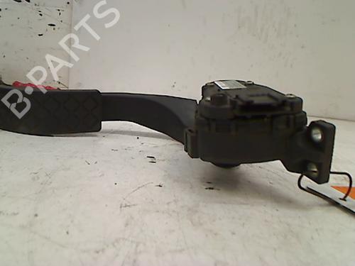 Pedal AUDI A8 D3 (4E2, 4E8) 4.0 TDI quattro | BP13123210I4 