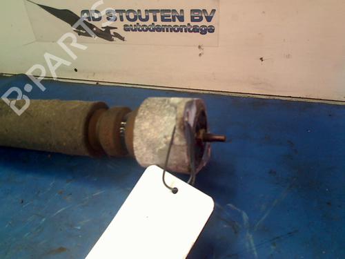 Right rear shock absorber FORD FIESTA VI (CB1, CCN) 1.25 | BP17103586M19 