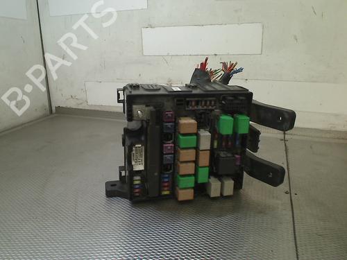 Fuse box HYUNDAI ix35 (LM, EL, ELH) 2.0 CRDi 4WD | BP30627642E1  - Image 5