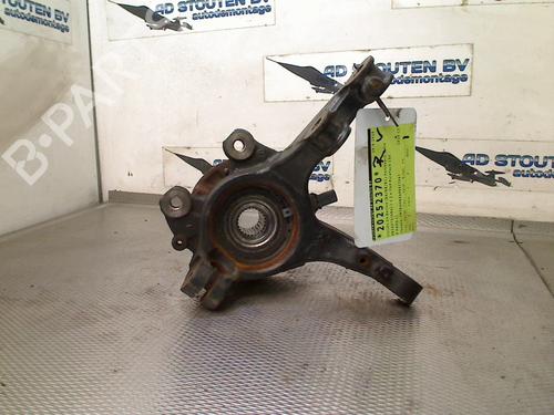 Right front steering knuckle CITROËN C4 III (BA_, BB_, BC_) 1.2 PureTech 130 (BAHNSA, BAHNSB) | BP28100714M26 