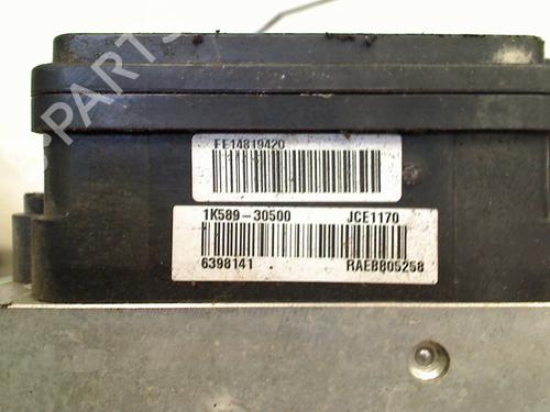 ABS pump HYUNDAI ix20 (JC) 1.4 | BP38061604M43 - Image 3