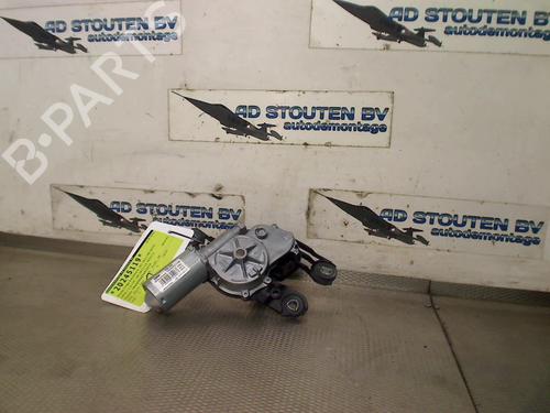 Used Rear wiper motor SKODA CITIGO (NF1) 1.0 (60 hp) 29885695