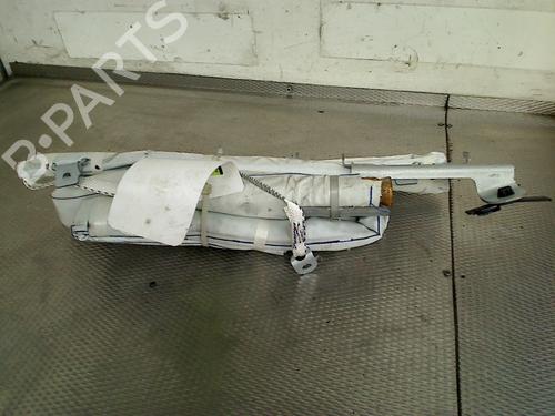 Used Right curtain airbag MITSUBISHI MIRAGE / SPACE STAR VI Hatchback (A0_A) 1.2 (A03A) (80 hp) 32205690
