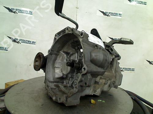Used Gearbox VW GOLF VI (5K1) 1.4 TSI (160 hp) 26963412