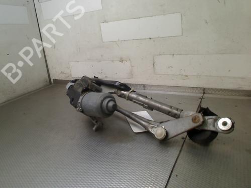 Used Front wipers mechanism TOYOTA AURIS (_E15_) 1.6 (ZRE151_, ZRE151R) (124 hp) 30960258