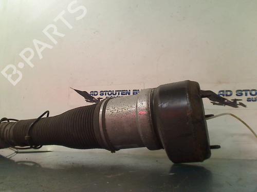 Left rear shock absorber MERCEDES-BENZ S-CLASS (W221, V221) S 320 CDI (221.022, 221.122) | BP17711219M18 