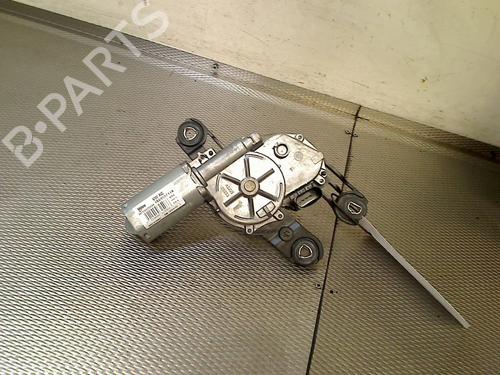 Used Rear wiper motor Rear wiper motor 37435489 37435489