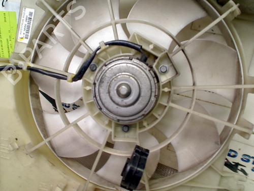 Fan CITROËN C1 II (PA_, PS_) 1.0 VTi 68 | BP30774407M128