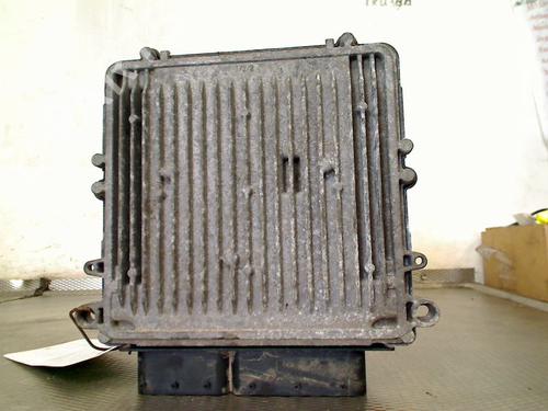 Engine control unit (ECU) MERCEDES-BENZ R-CLASS (W251, V251) R 320 CDI 4-matic (251.022, 251.122) | BP37756801M57 - Image 4