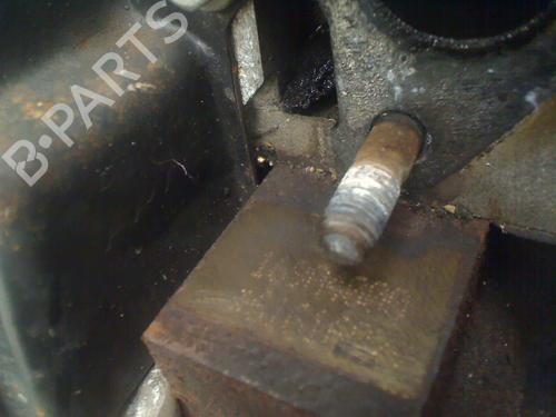Engine FORD KA (RU8) 1.2 | BP39206483M1 - Image 7