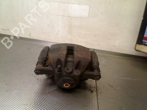 Left front brake caliper FORD B-MAX (JK) 1.0 EcoBoost | BP33627551M105  - Image 5