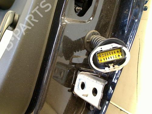 Left rear door CITROËN C3 III (SX) 1.2 PureTech 82 | BP11264322C4