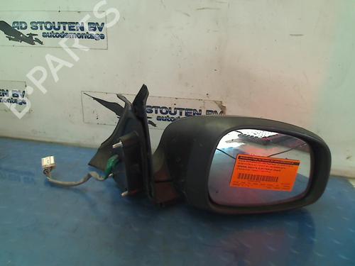 Używane Lusterko boczne prawe SUZUKI SWIFT III (MZ, EZ) 1.3 (RS413, ZC11S) (92 hp) 11259191