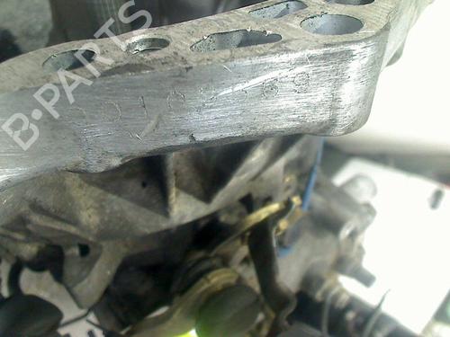 Gearbox TOYOTA CELICA Coupe (_T23_) 1.8 16V VT-i (ZZT230_, ZZT230) | BP31033910M3