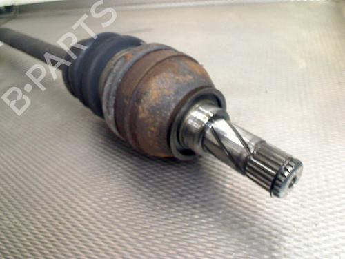 Right front driveshaft OPEL ASTRA H GTC (A04) 1.6 (L08) | BP31243548M39
