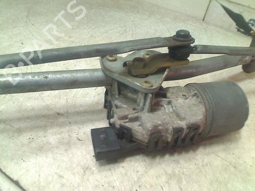 Front wipers mechanism SKODA FABIA I (6Y2) 1.4 | BP11296912C83 