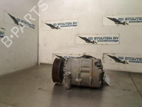 AC compressor PORSCHE CAYENNE (9PA) 3.2 | BP30932108M34