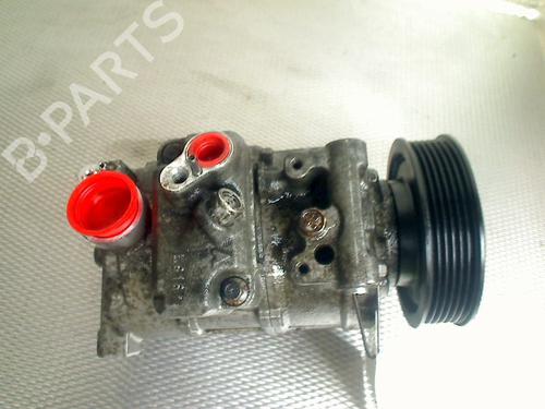 Compressor A/A VW POLO V (6R1, 6C1) 1.2 TSI | BP30874953M34 
