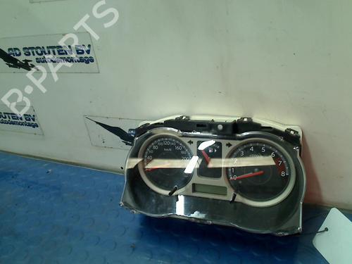 Kombiinstrument Kombiinstrument 13649105 13649105