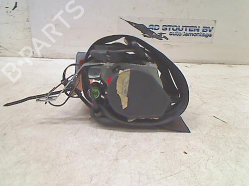 Used Front right seatbelt SEAT IBIZA III (6L1) 1.6 16V (105 hp) 11316144