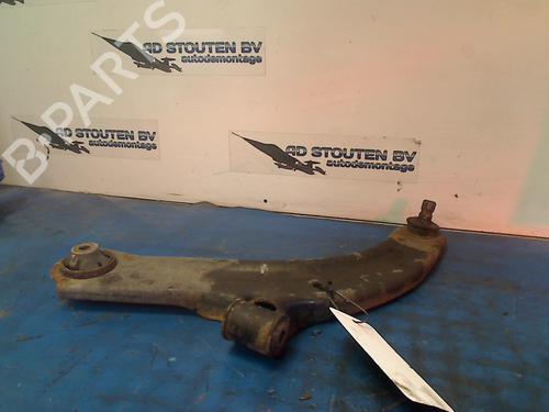 Used Left front suspension arm NISSAN NV200 Van 1.5 dCi 85 (M20, M20N, M20M) (86 hp) 11262969