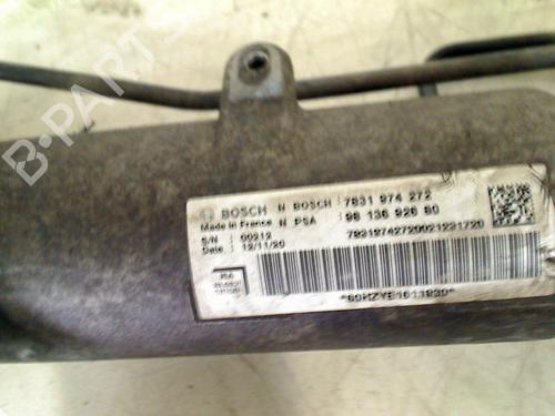 Steering rack OPEL VIVARO C Van (K0) 2.0 | BP39136098M22 - Image 7