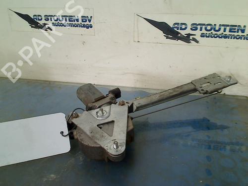 Front left window mechanism RENAULT TRAFIC II Van (FL) 1.9 dCi 80 (FL0B) | BP38285221C22 - Image 5
