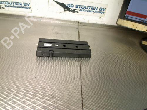 Used Electronic module AUDI A6 C5 (4B2, 4B4) 2.4 quattro (170 hp) 31147107