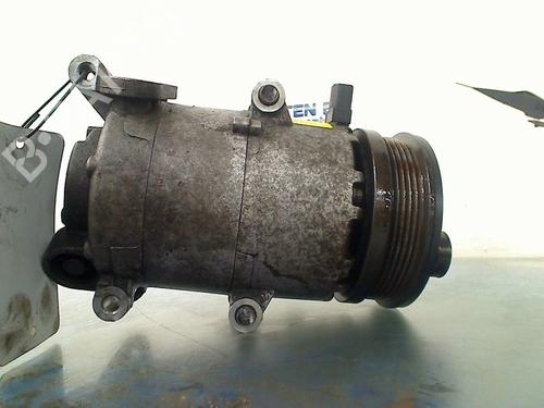 AC-Kompressor FORD FOCUS C-MAX (DM2) 1.6 | BP17824410M34 