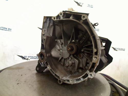 Gearbox FORD FIESTA VI (CB1, CCN) 1.0 | BP30560056M3 
