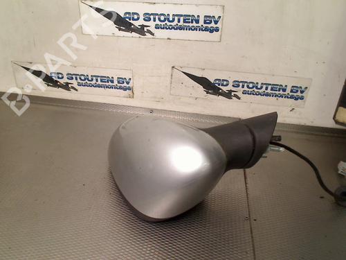 Left mirror FORD FIESTA VI (CB1, CCN) 1.25 | BP28094883C26 