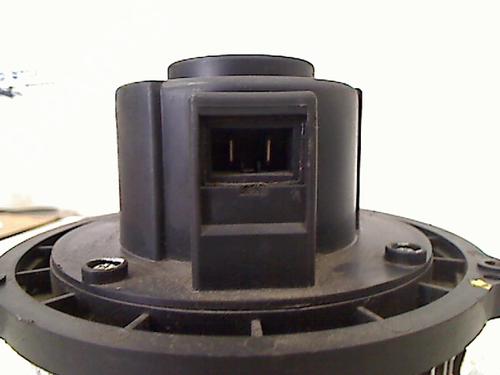 Heater blower motor CHEVROLET CAPTIVA (C100, C140) 2.4 | BP11299990M62 