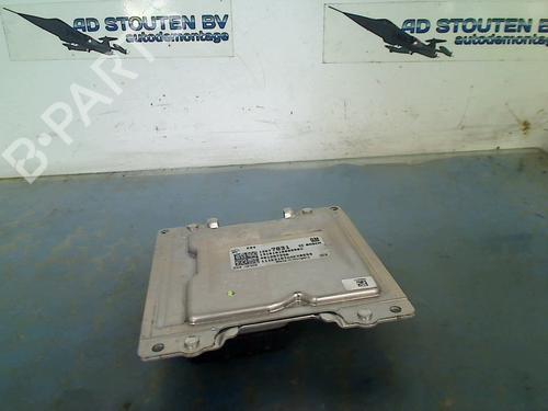 Used Engine control unit (ECU) OPEL KARL (C16) 1.0 (75 hp) 23239006