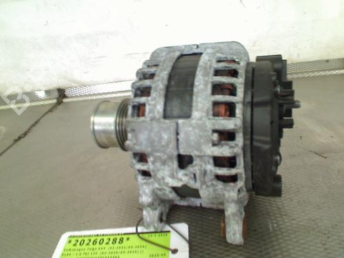Generator VW TAIGO (CS1) 1.0 TSI | BP38685082M7 - Image 5