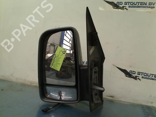 Used Left mirror Left mirror 20329462 20329462