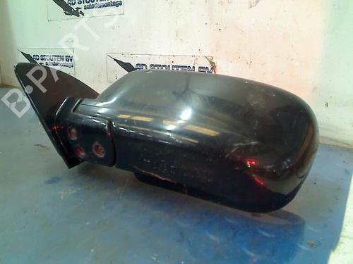 Left mirror MITSUBISHI OUTLANDER I (CU_W) 2.0 (CU2W) | BP11814419C26 