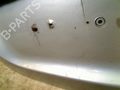 Tailgate VOLVO V70 III (135) 2.0 T | BP28118125C6 
