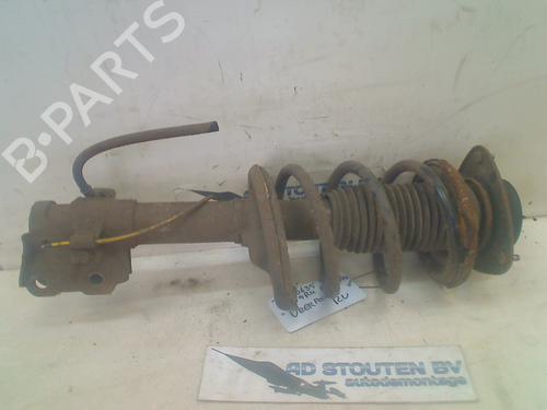 Used Right front shock absorber SUBARU FORESTER (SH_) 2.0 D AWD (SHH, SHD, SHN) (147 hp) 11260663