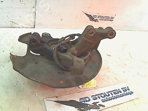 Right front steering knuckle MAZDA 2 (DE_, DH_) 1.3 (DE3FS) | BP11315977M26 