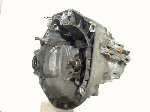 Gearbox FORD KA (RU8) 1.2 | BP39403874M3 - Image 2