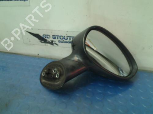 Used Right mirror FIAT PUNTO EVO (199_) 1.3 D Multijet (84 hp) 11326943