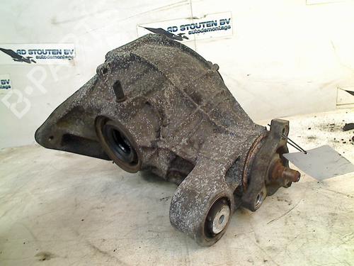Rear differential MERCEDES-BENZ GLE Coupe (C292) 350 d 4-matic (292.323, 292.324) | BP32228832M24 