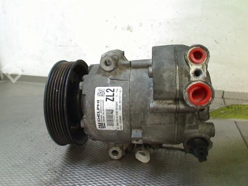 AC compressor OPEL ASTRA J (P10) 1.4 Turbo (68) | BP39961131M34 - Image 4