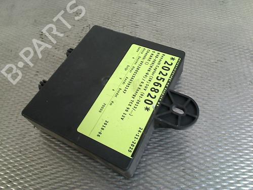 Control unit RENAULT CAPTUR I (J5_, H5_) 0.9 TCe 90 | BP33245315M11 - Image 5