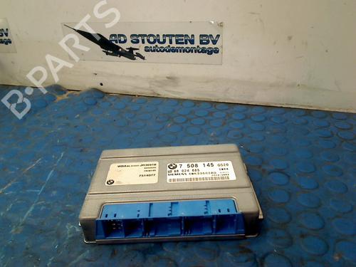 Used Control unit BMW 3 Coupe (E46) 318 Ci (118 hp) 11324291