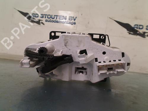 Climate control FORD FIESTA VI (CB1, CCN) 1.25 | BP17196150I5 