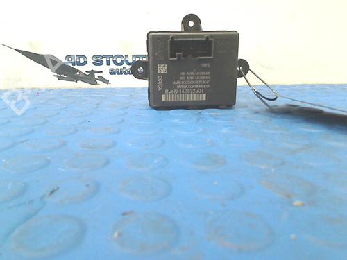 Used Control unit Control unit 13304370 13304370