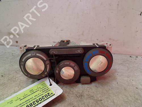 Used Climate control NISSAN MICRA III (K12) 1.2 16V (80 hp) 11316302